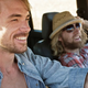 Illustration for article titled Guys’ Weekend Getaway Begins With Daring Purchase Of New Kind Of Beer